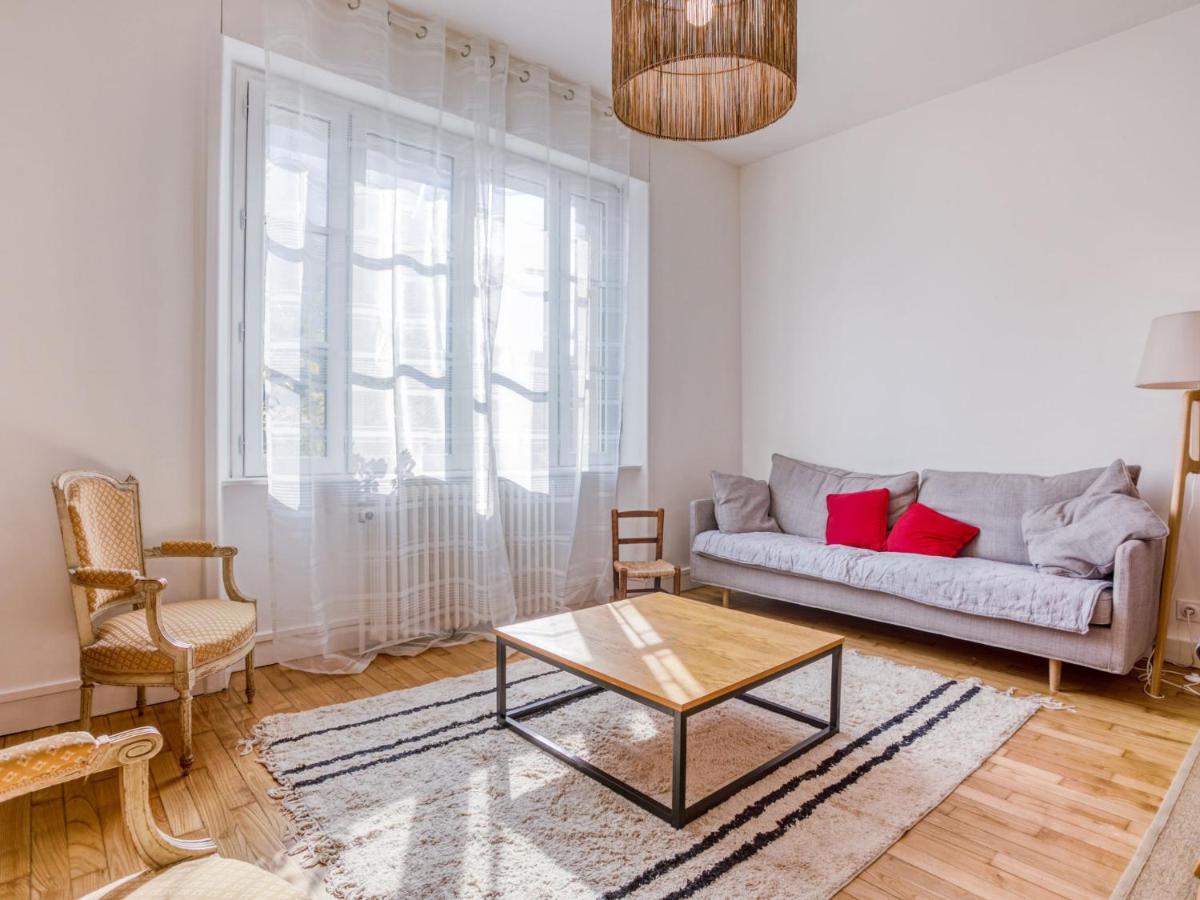 Apartment Le Monceau By Interhome ดีนาร์ ภายนอก รูปภาพ