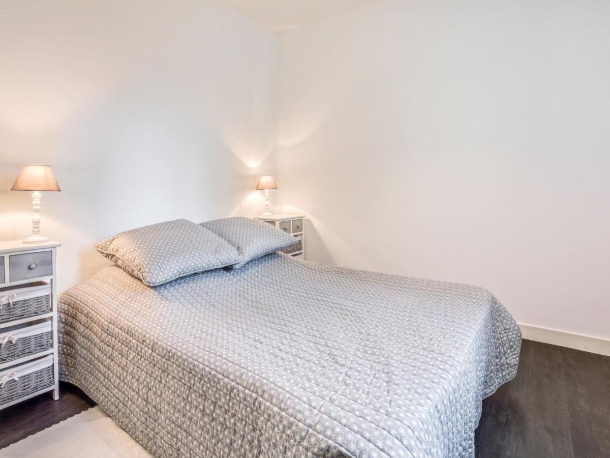Apartment Le Monceau By Interhome ดีนาร์ ภายนอก รูปภาพ