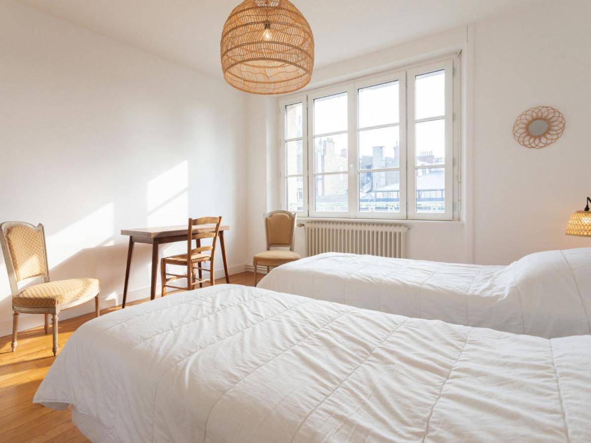 Apartment Le Monceau By Interhome ดีนาร์ ภายนอก รูปภาพ