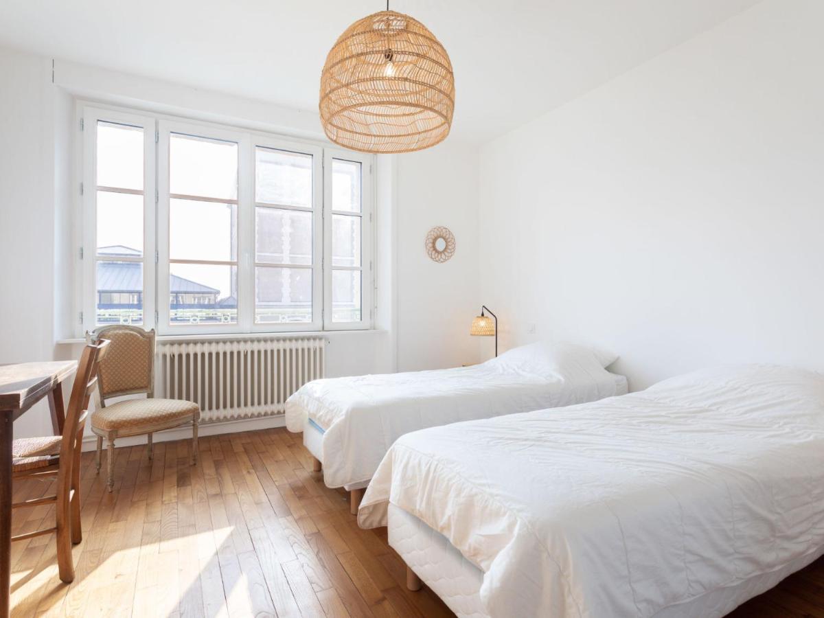 Apartment Le Monceau By Interhome ดีนาร์ ภายนอก รูปภาพ