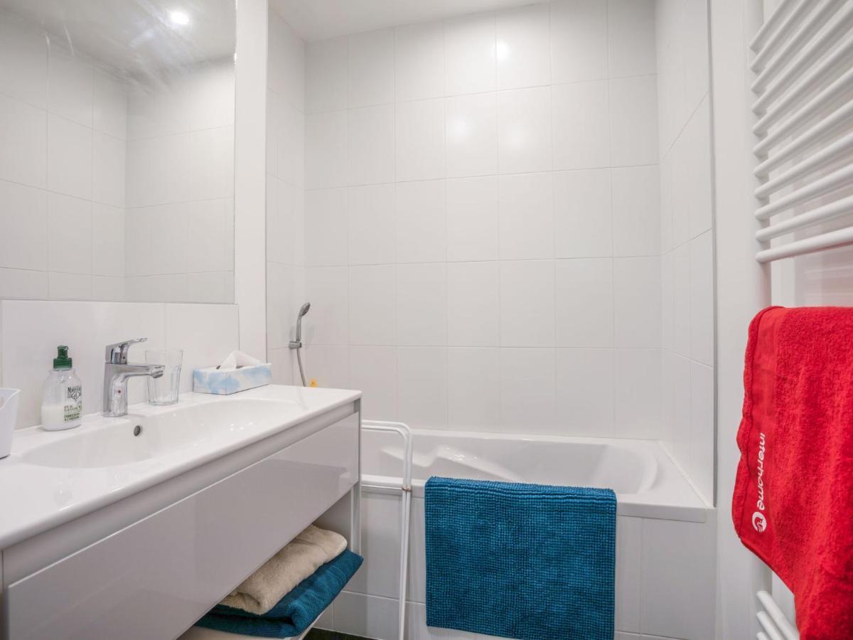Apartment Le Monceau By Interhome ดีนาร์ ภายนอก รูปภาพ